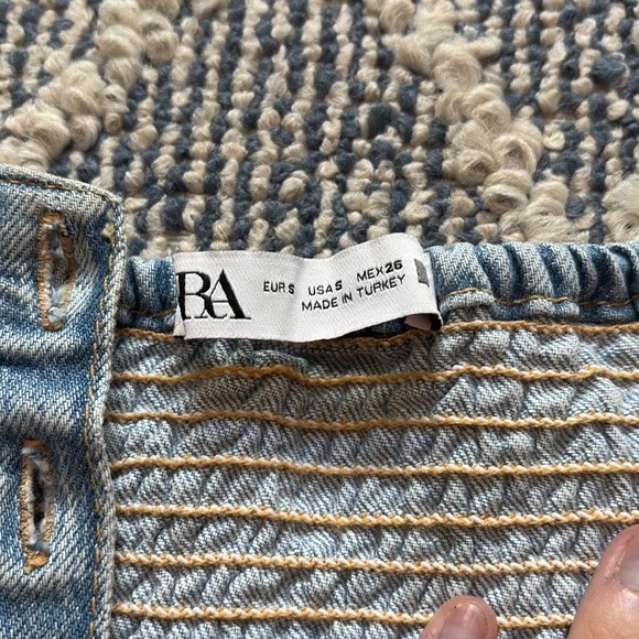 zara jean corset - Picture 2 of 2